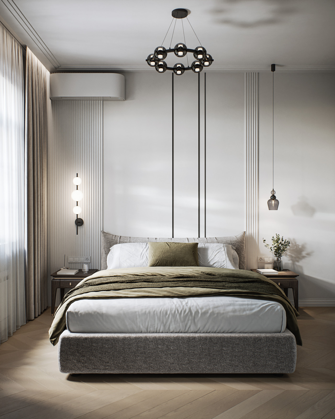 Частный дом 230 кв у Горизонта