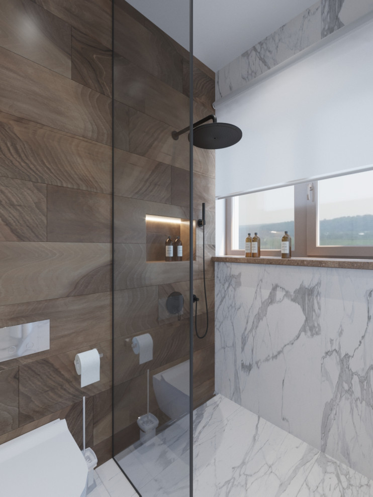 Загородный дом в поселке Изумрудный