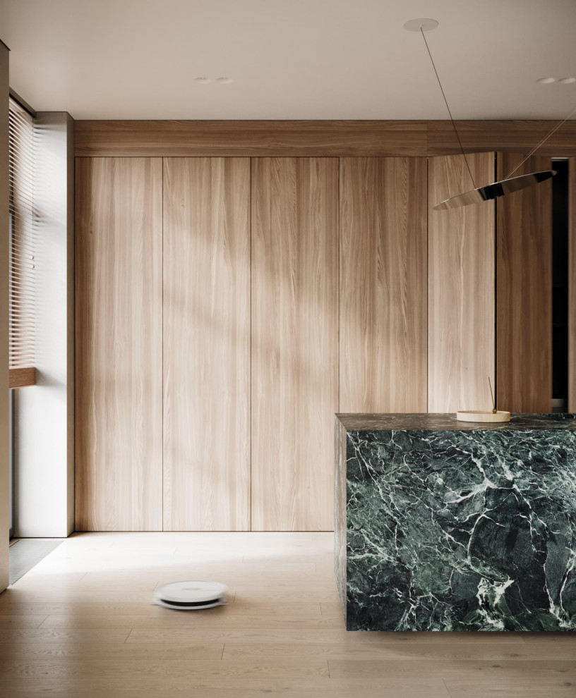 Квартира в ЖК "Октавия"