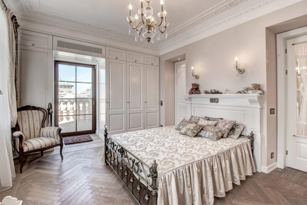 Квартира на Тверской улице