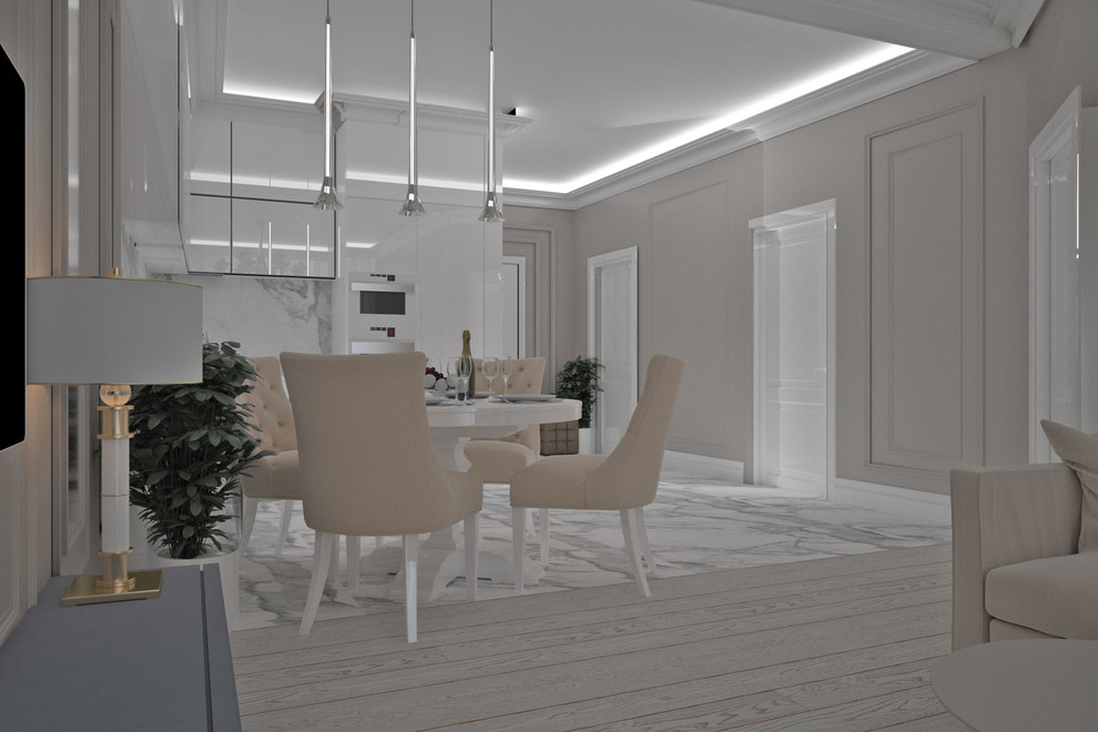 Обложка проекта: Афина 68