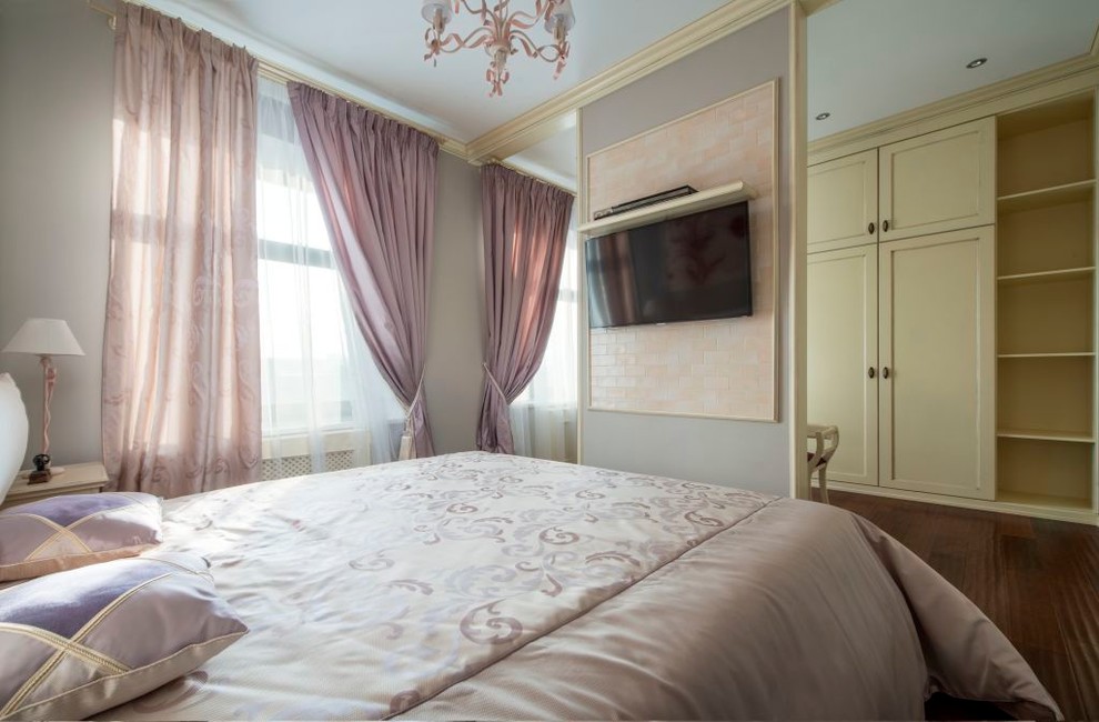 Однажды в Америке