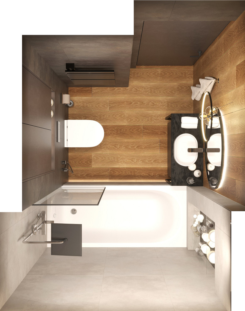 ЖК Ричмонд г.Казань