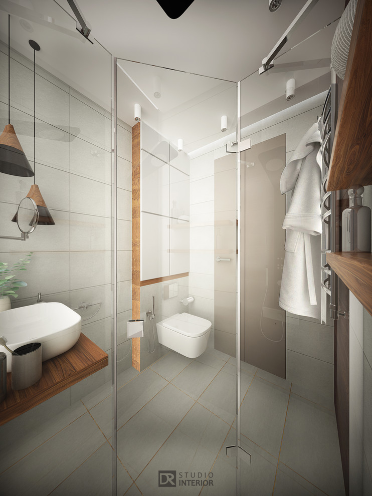 Квартира 30 кв. м., г.Москва, Коломенская набережная д. 6