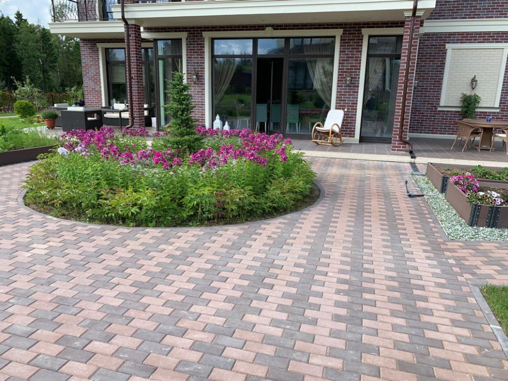 Московская область, Одинцовский р-н, КП Лион