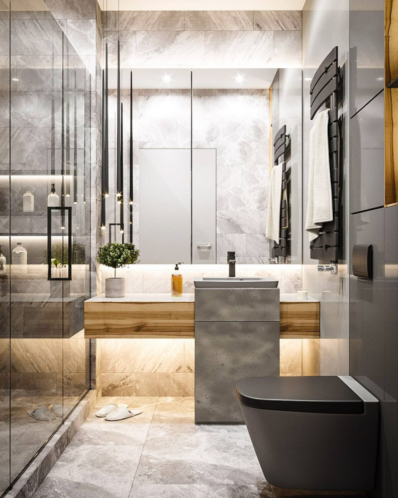 Квартира ЖК Таежный