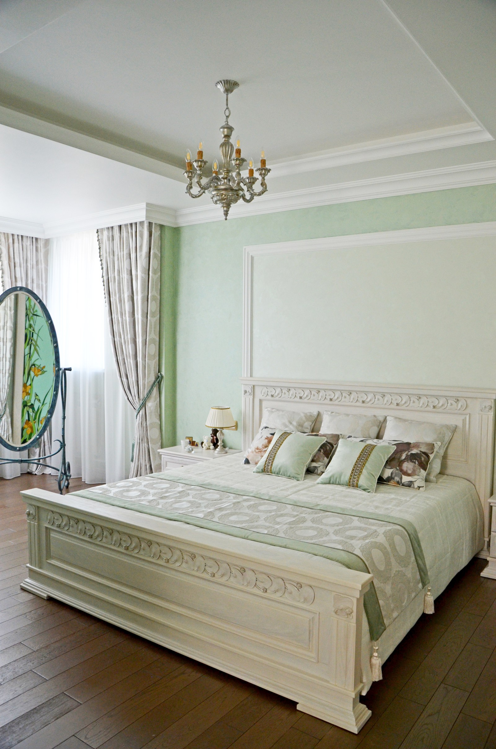 Дом в Малахово тул.обл.