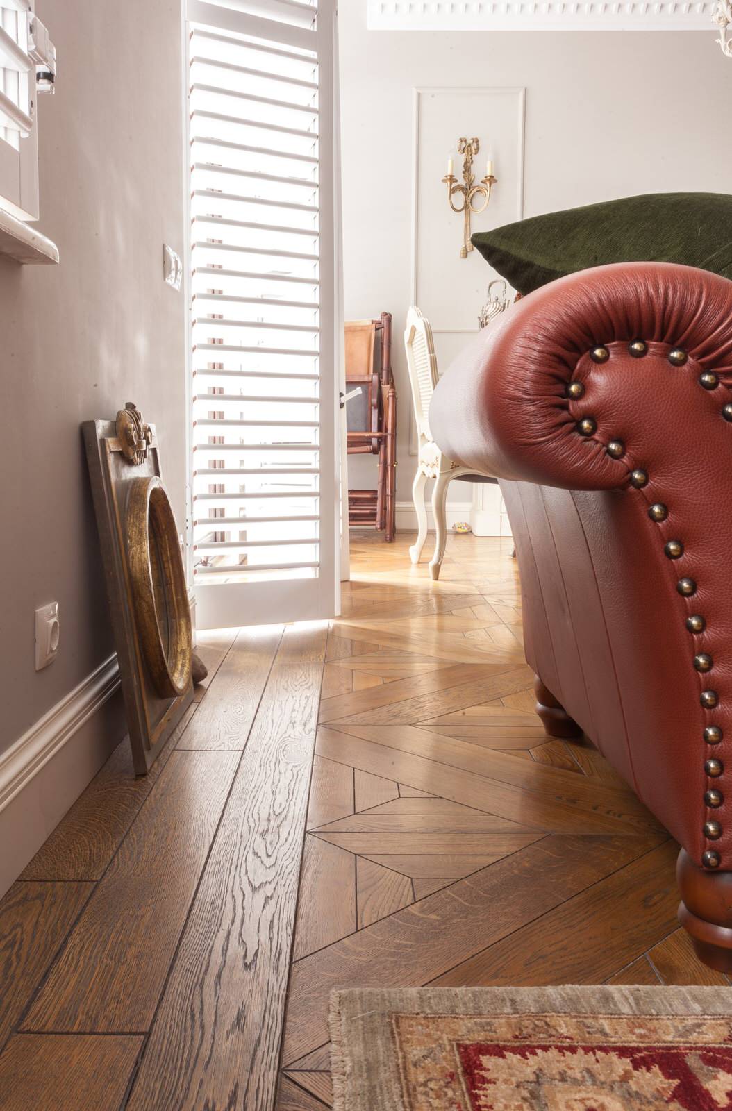 Дом Новая Рига