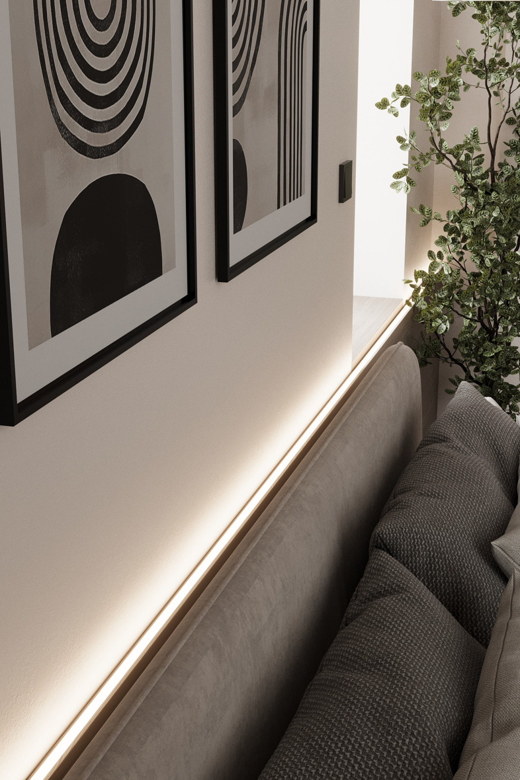 КП Пушкинский