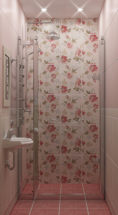 В объятиях «Прованса»