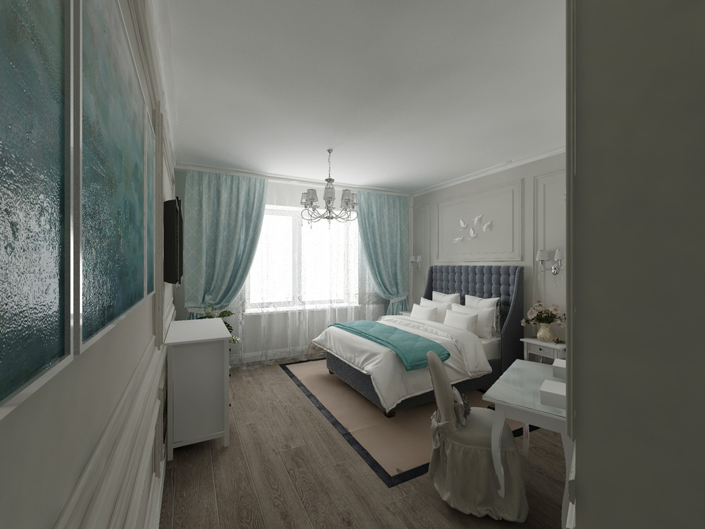 Дом в Комарово