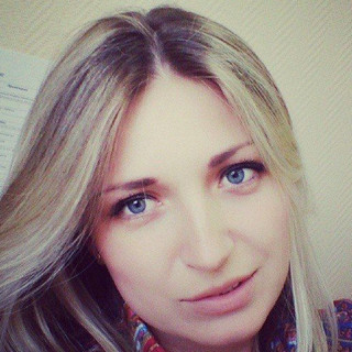 Василиса Пупкова