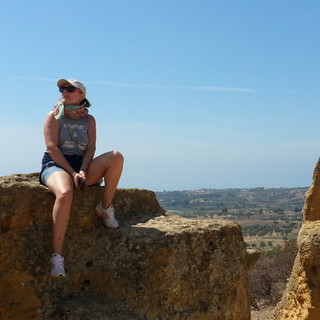 Фото профиля Женя Стельмах