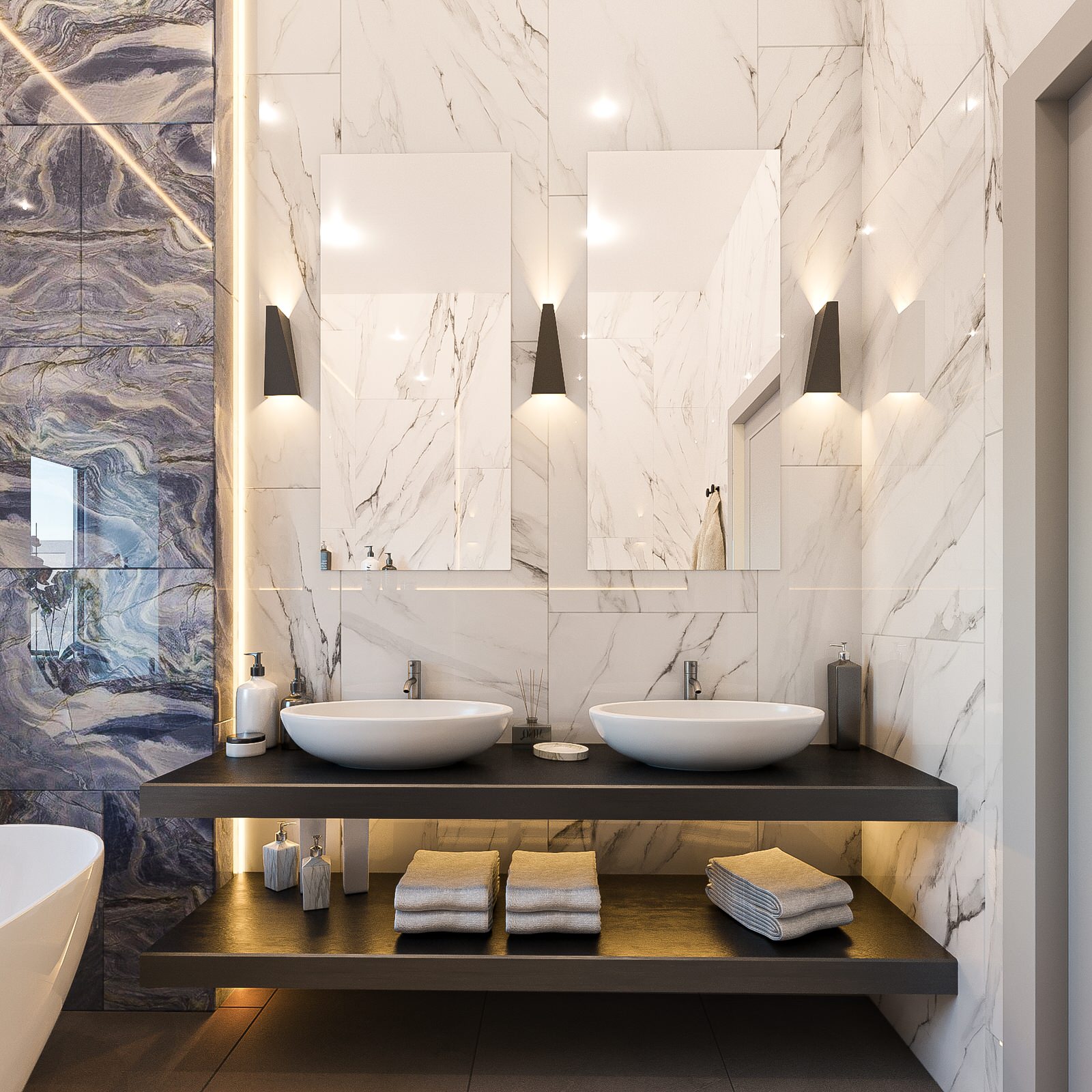 Обложка проекта: Дизайн дома