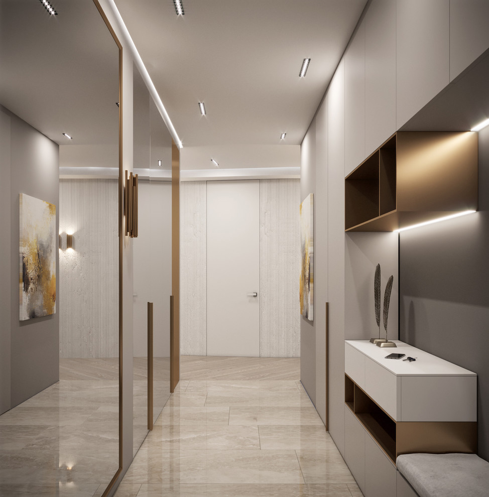 Apartament in the heart of Arcadia