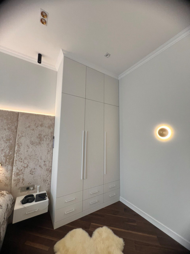 Загородный дом