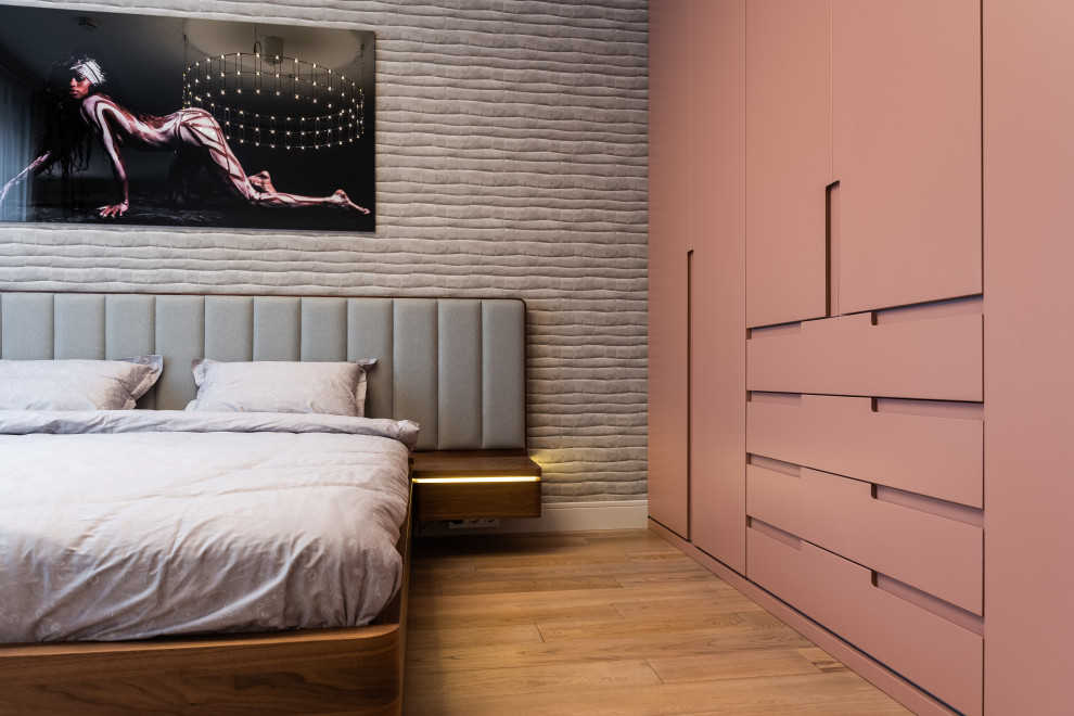 Квартира на Чкаловскрй