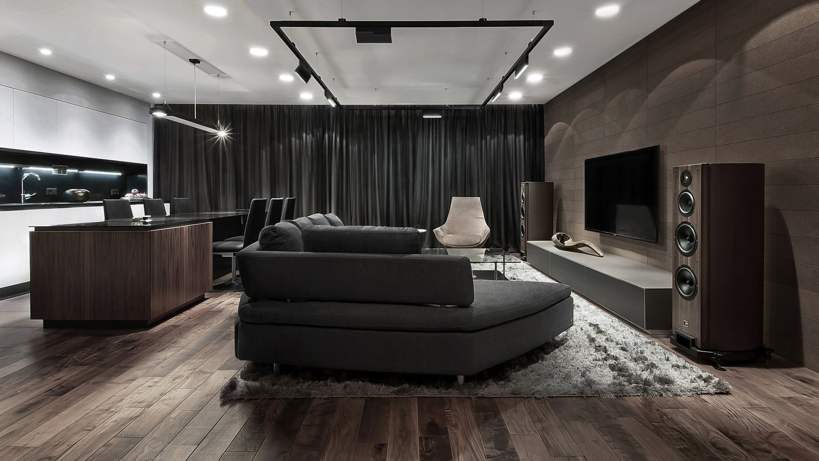 Meloman Apartment