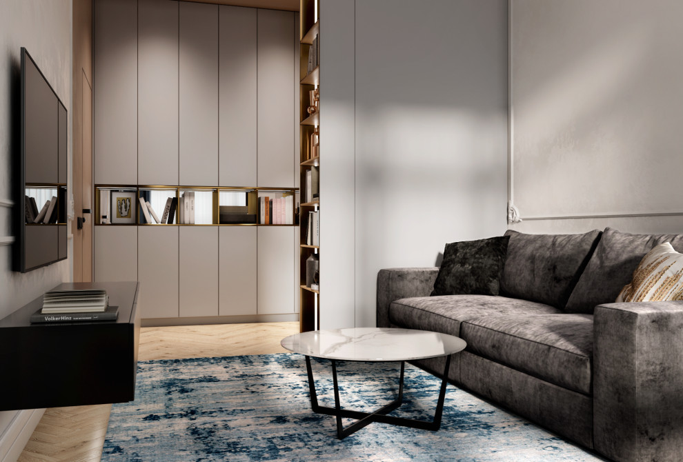 ЖК "Ультра Сити"