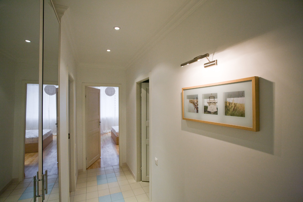 Квартира 93 м.кв.