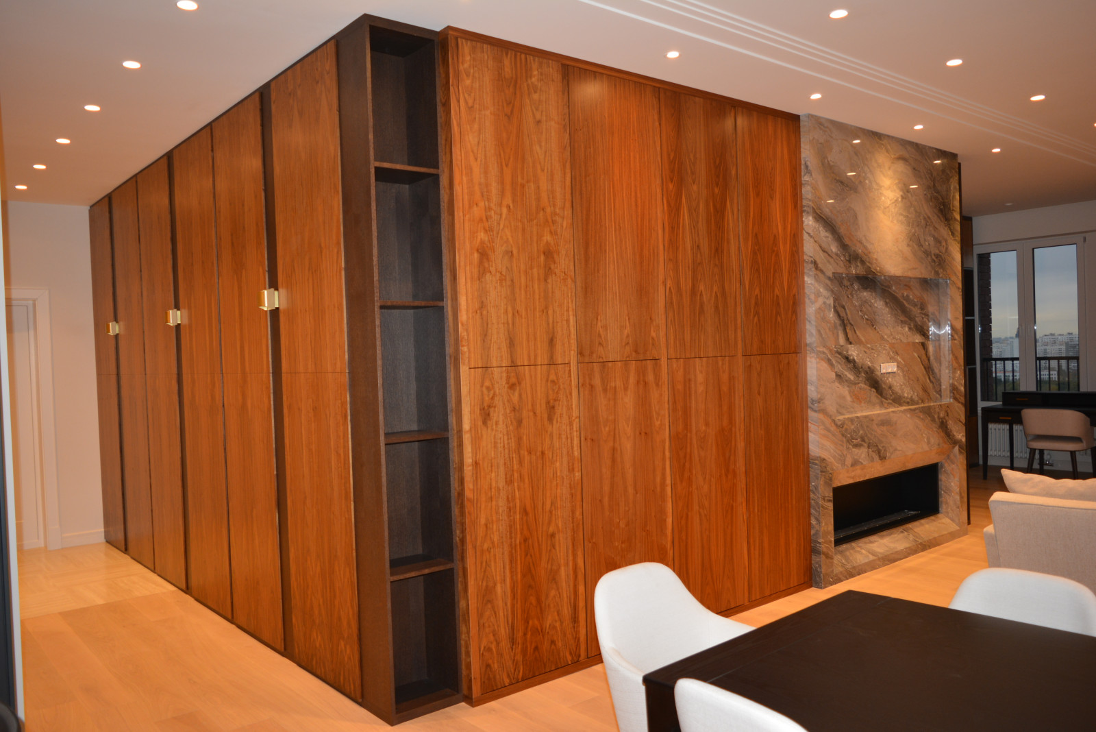 Воронцовский парк