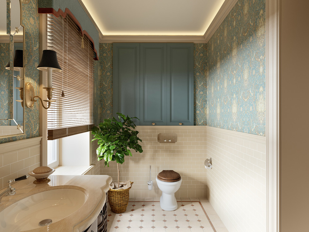 Дом в Аносино