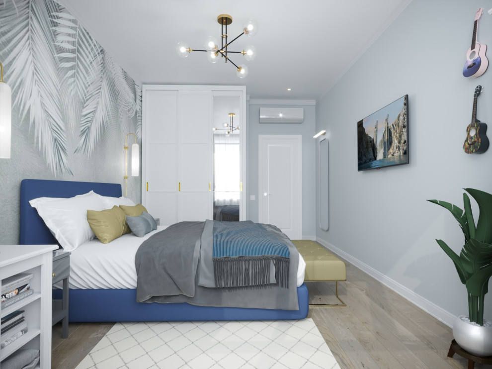 ЖК Скандинавия