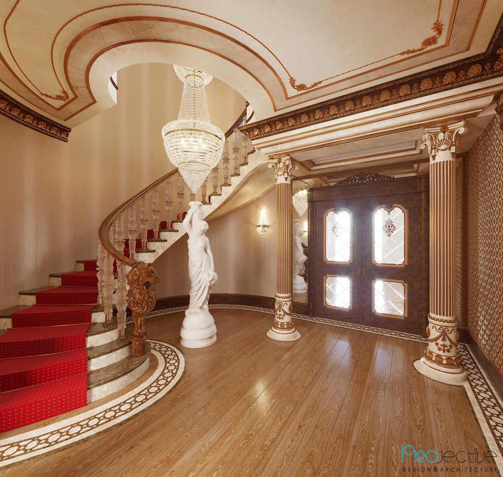 Дом в КП Новорижский