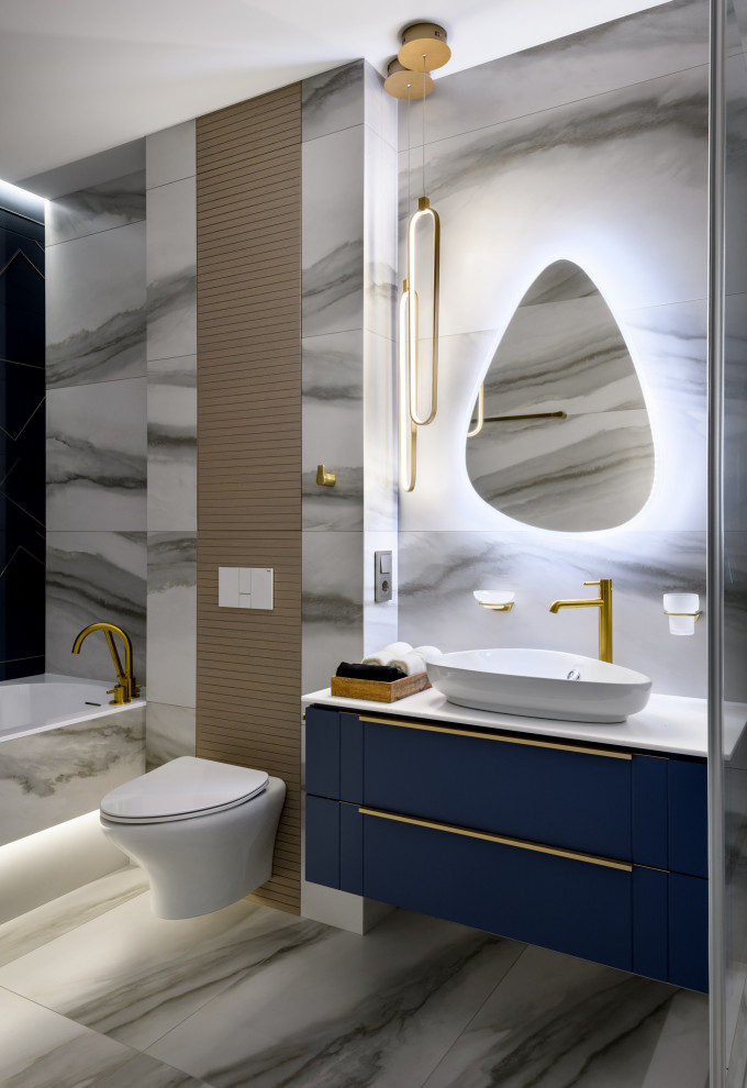 Квартира в ЖК "Декабристов"