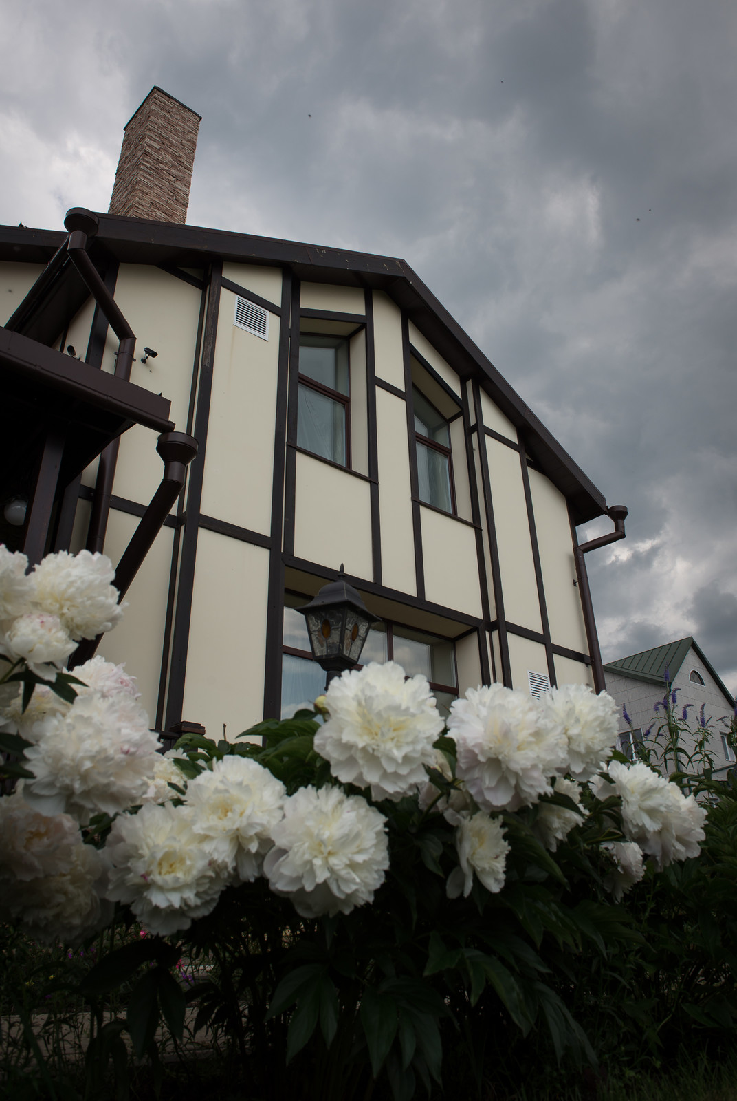 Городской сад