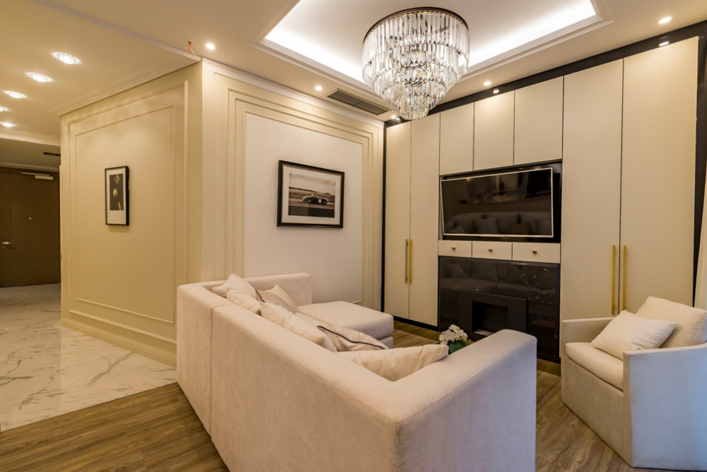 ЖК Актер Гэлакси-2