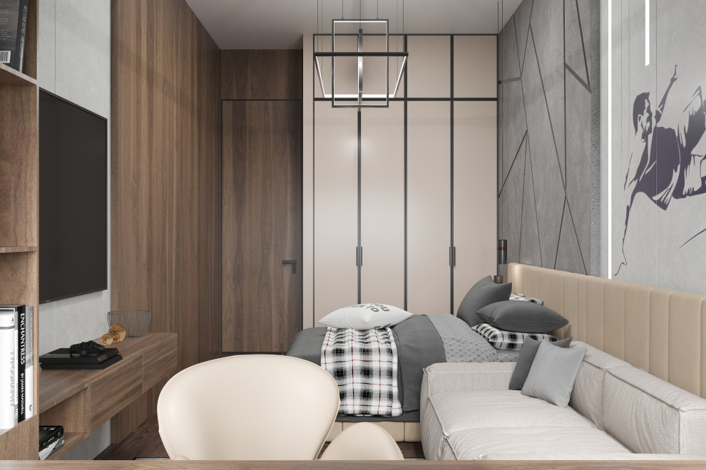 ЖК Сосновка 270 м2