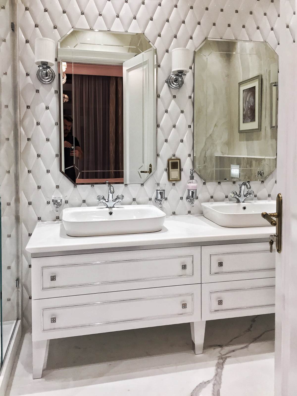 Летняя резиденция