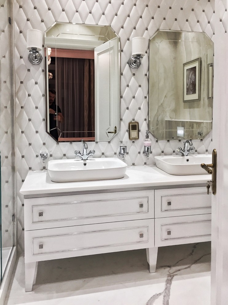 Летняя резиденция