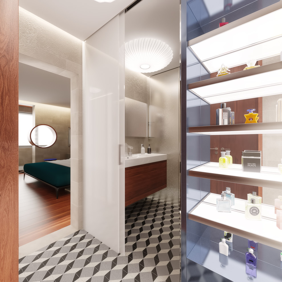 Квартира на ул. Саратовская