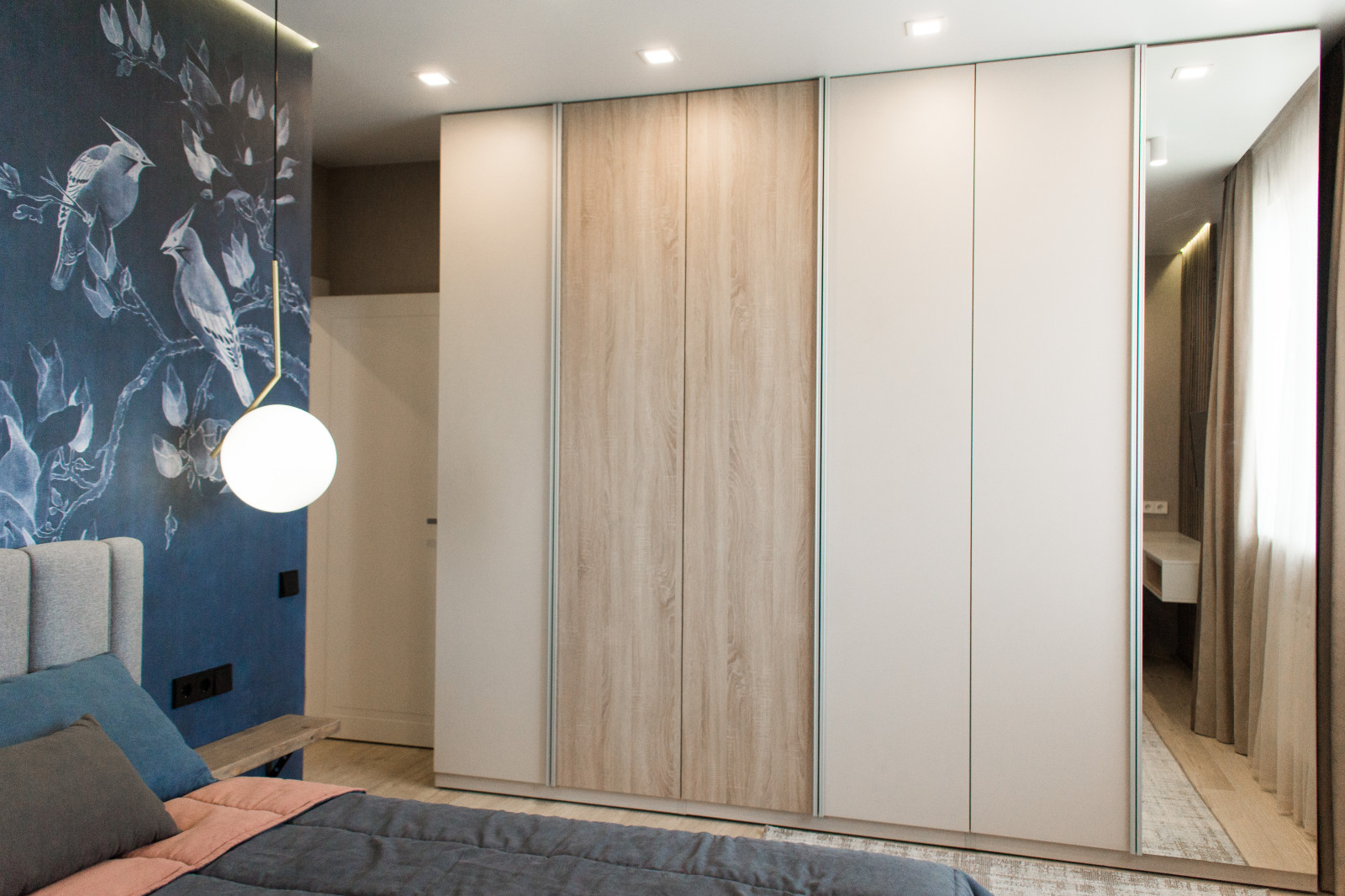 Обложка проекта: Шкафы