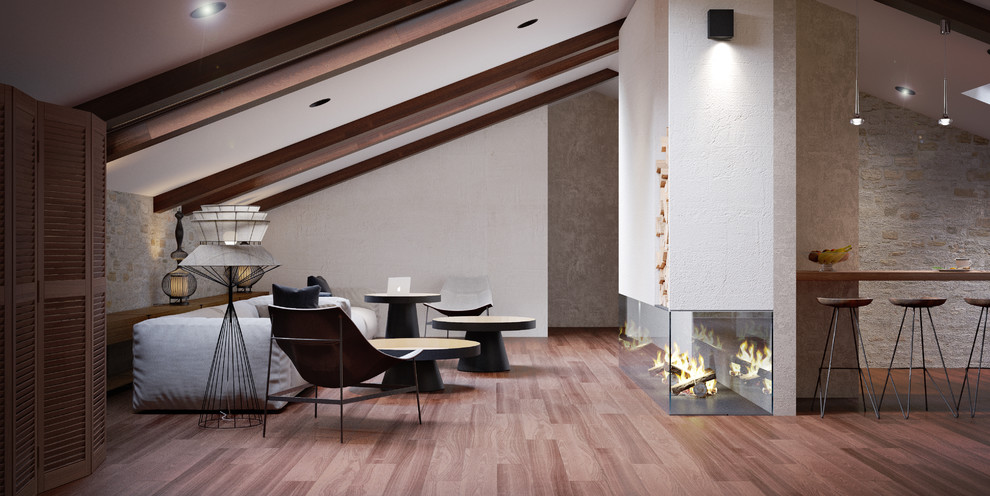 Частный дом в Юдино