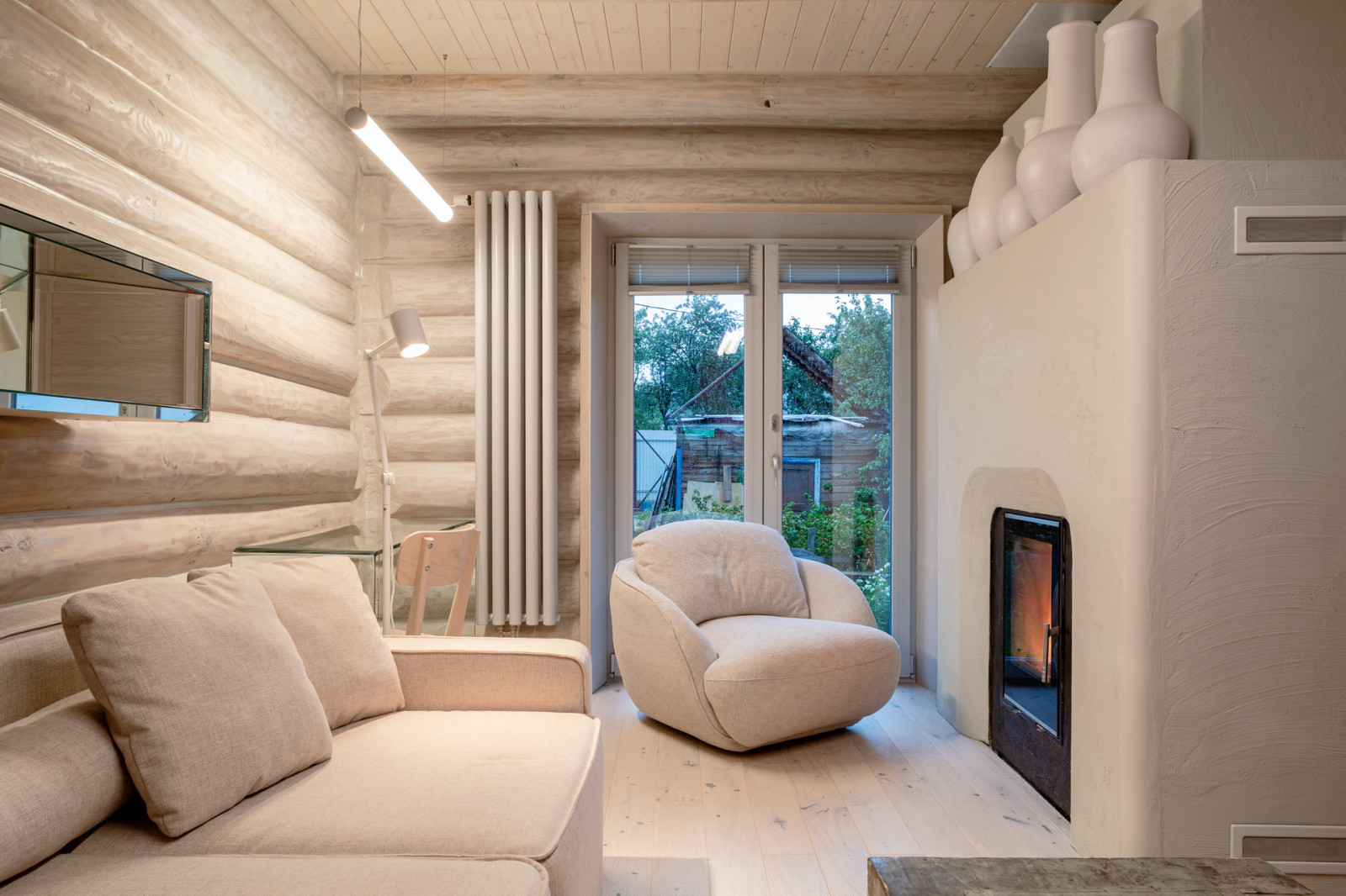 В гостях у сказки