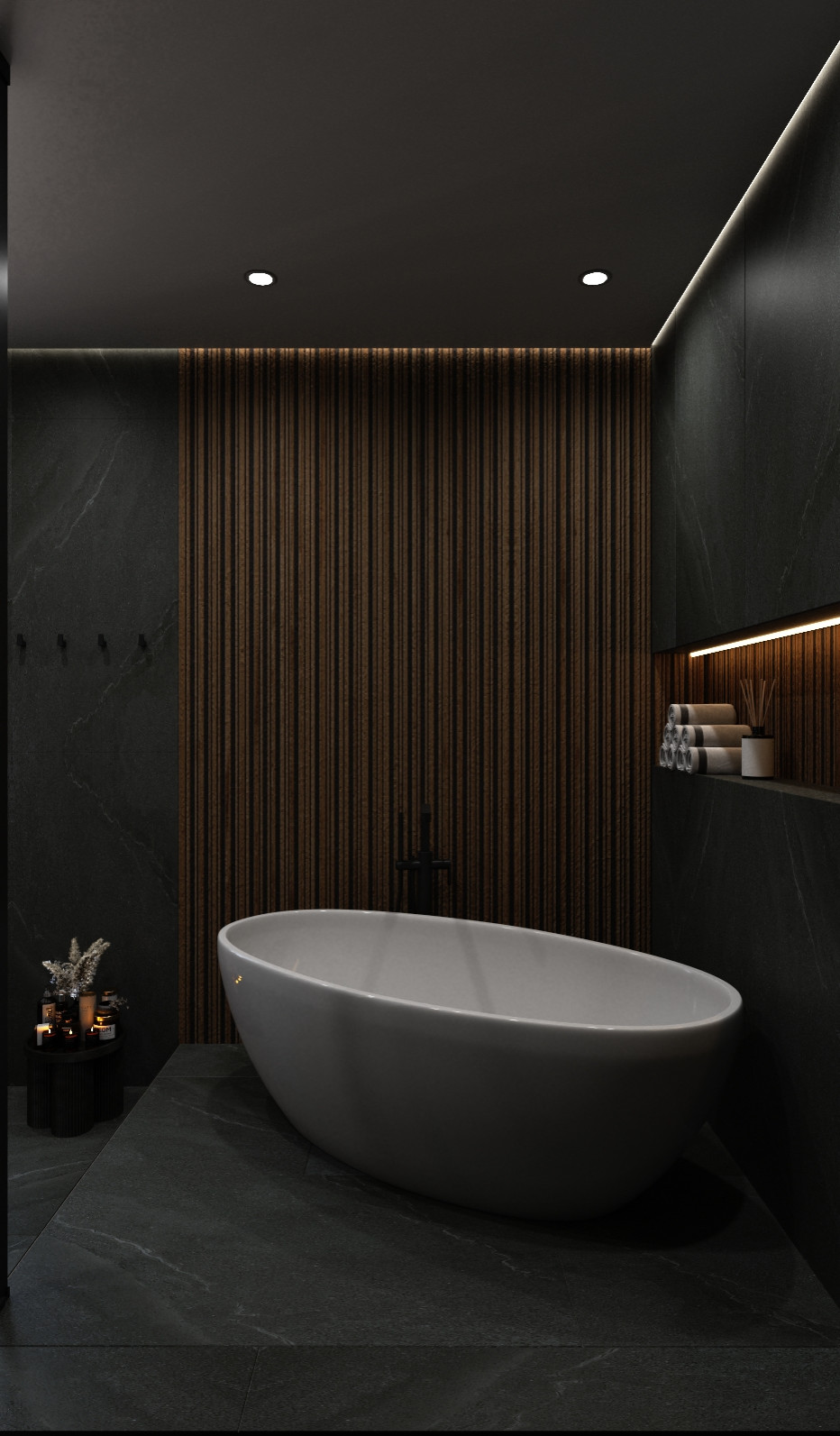 Дом 240 м2 в коттеджном поселке 2