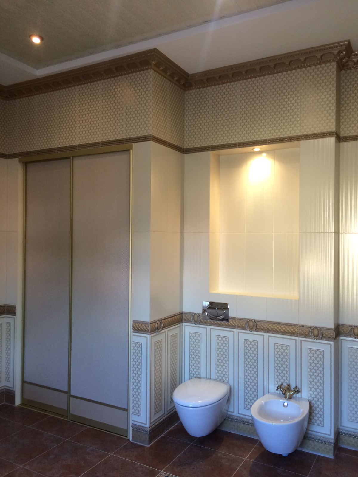 Дом в классике