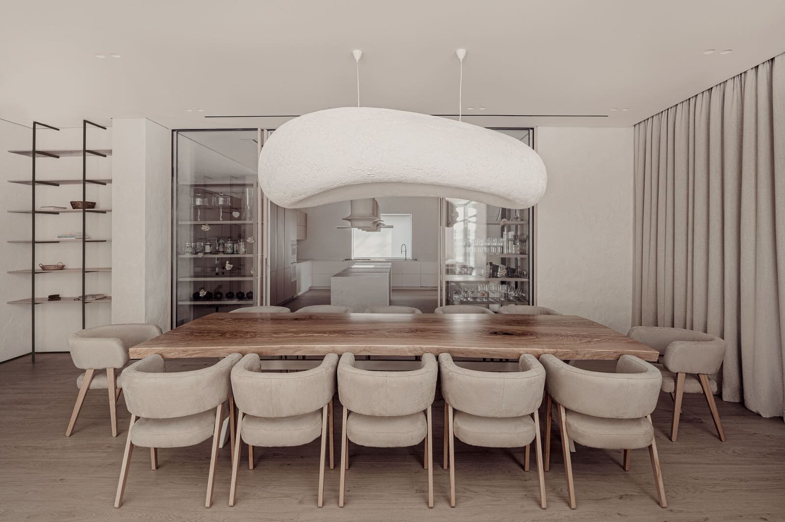 MURELI HOUSE