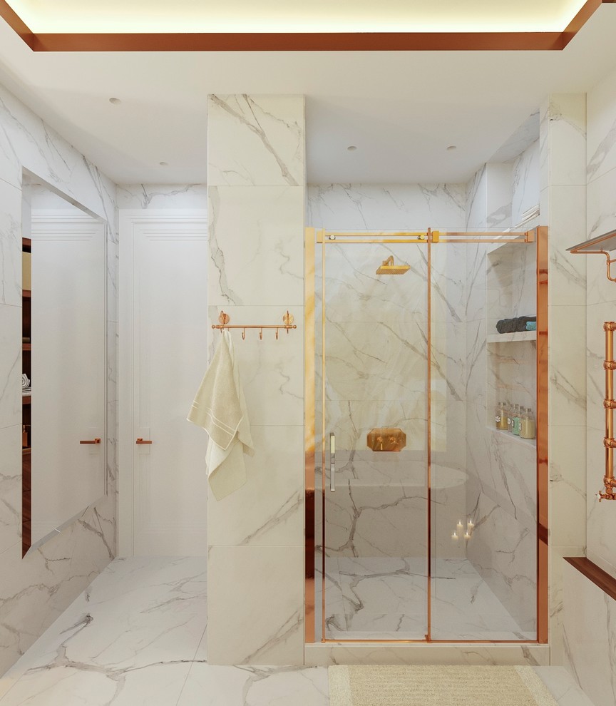 Квартира в центре города 80 кв. м.