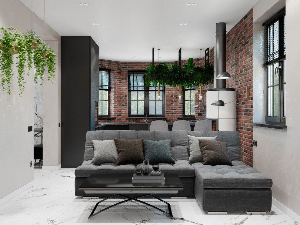 90 000 руб. 1 этажа дома, 59,47 кв. м