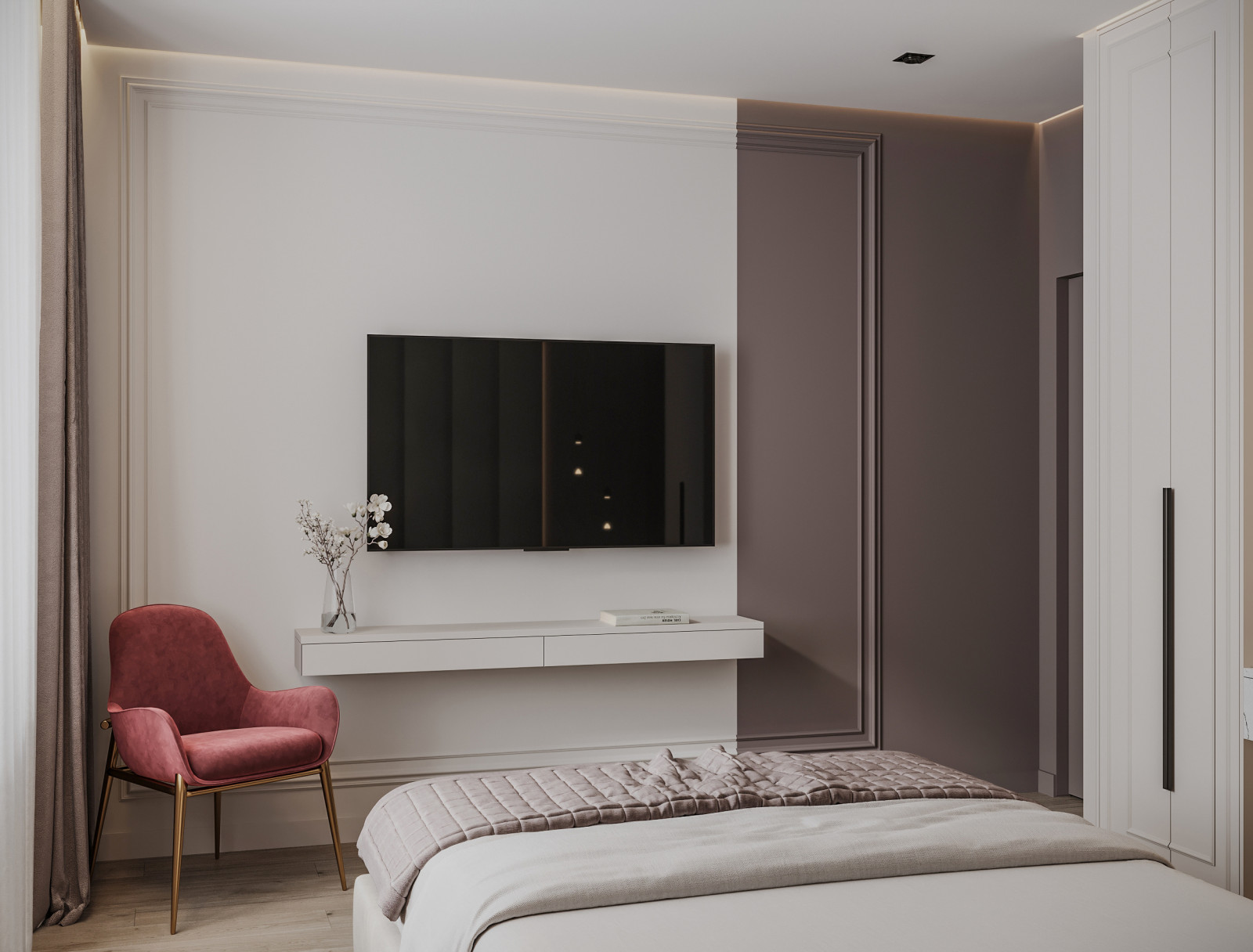 ДП "Солнечногорск"