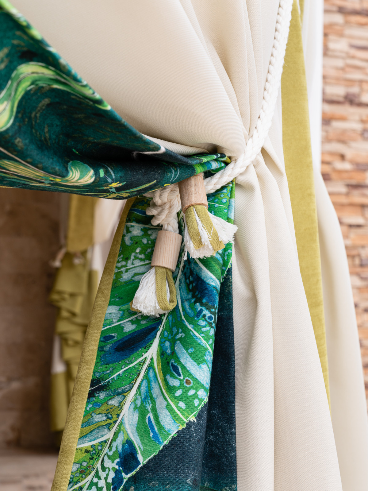 Проект террасы by Luxury Living - 2