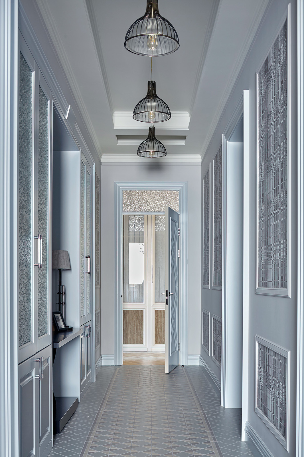 Пространство стиля