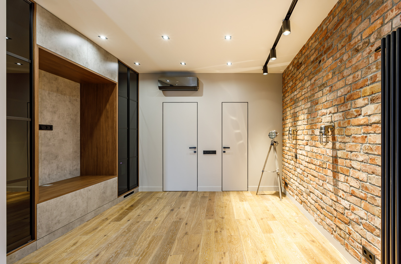 ЖК "Мосфильмовский" фото