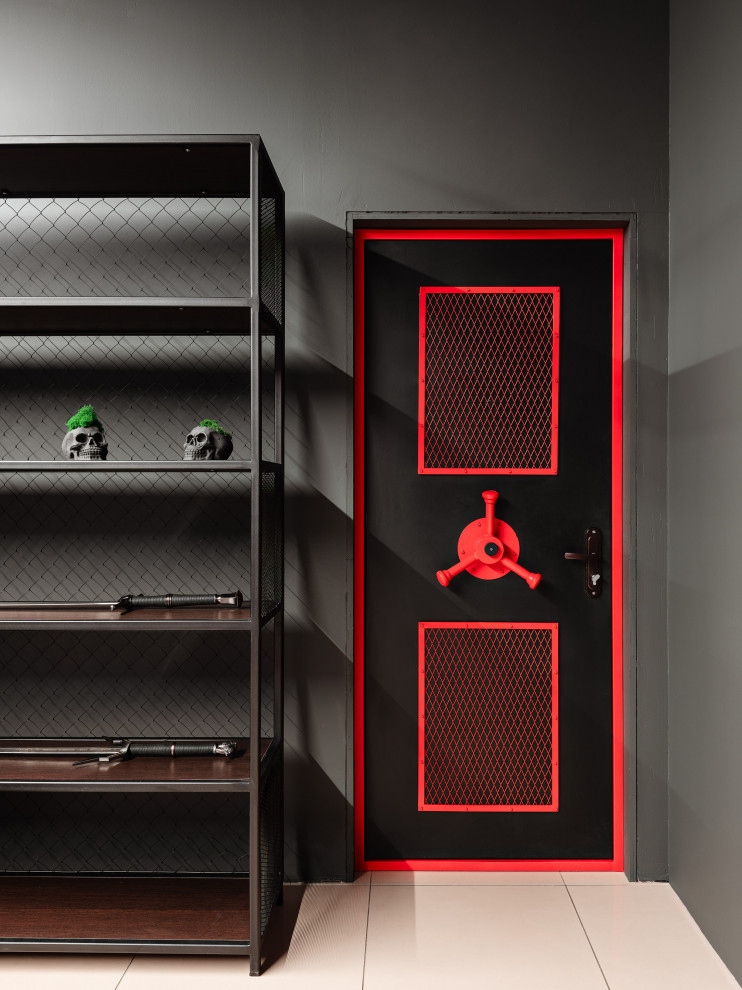 Киберспортивный клуб "Кобра"