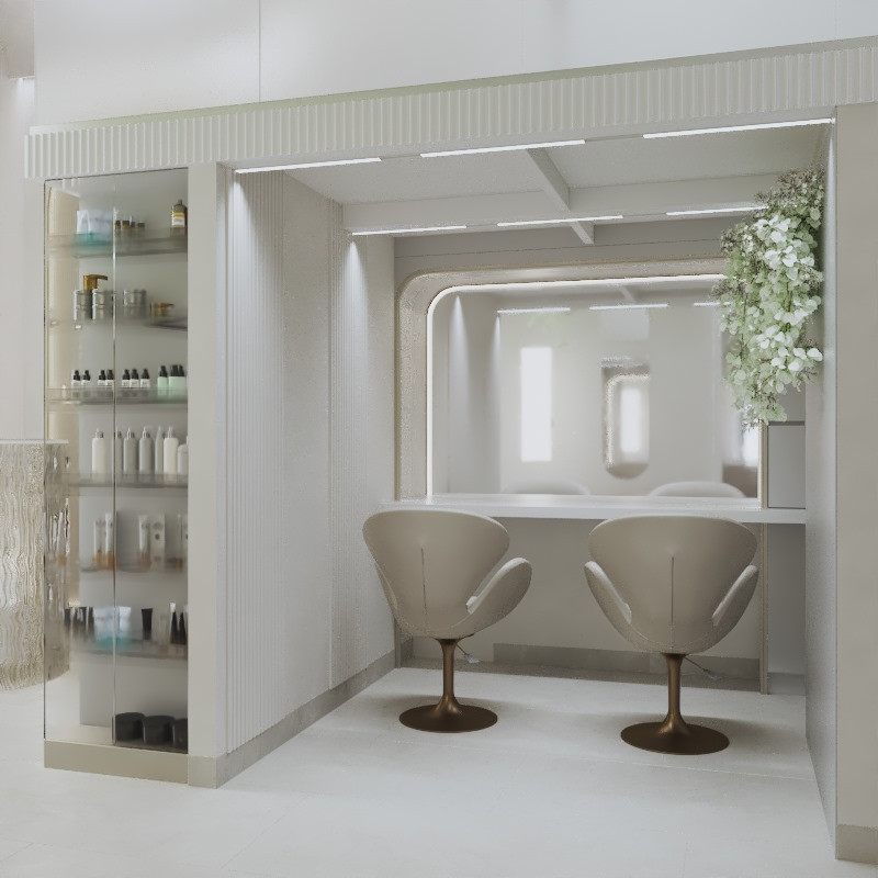 Luris Салон красоты