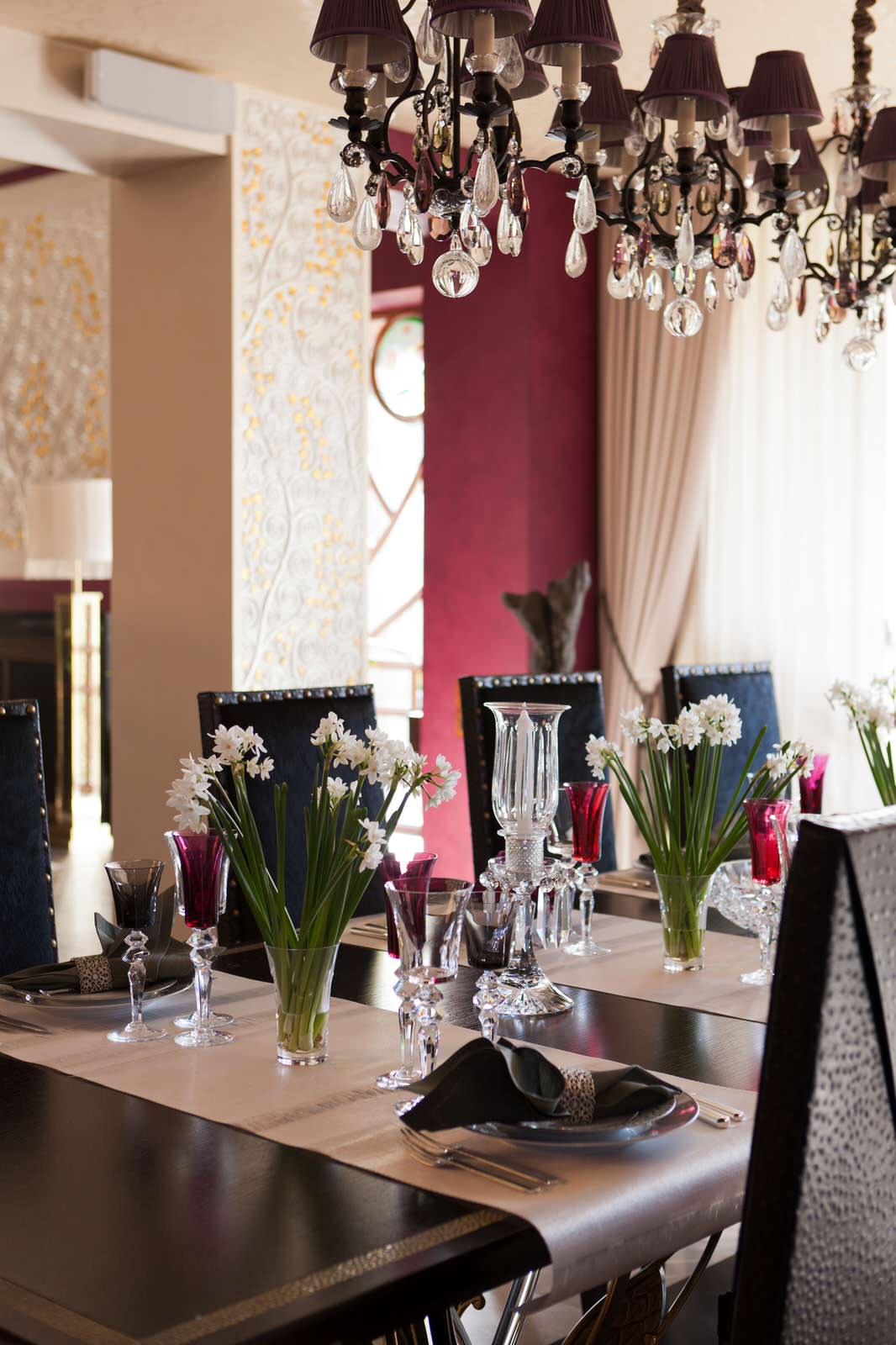 Дом в поселке "Подушкино"